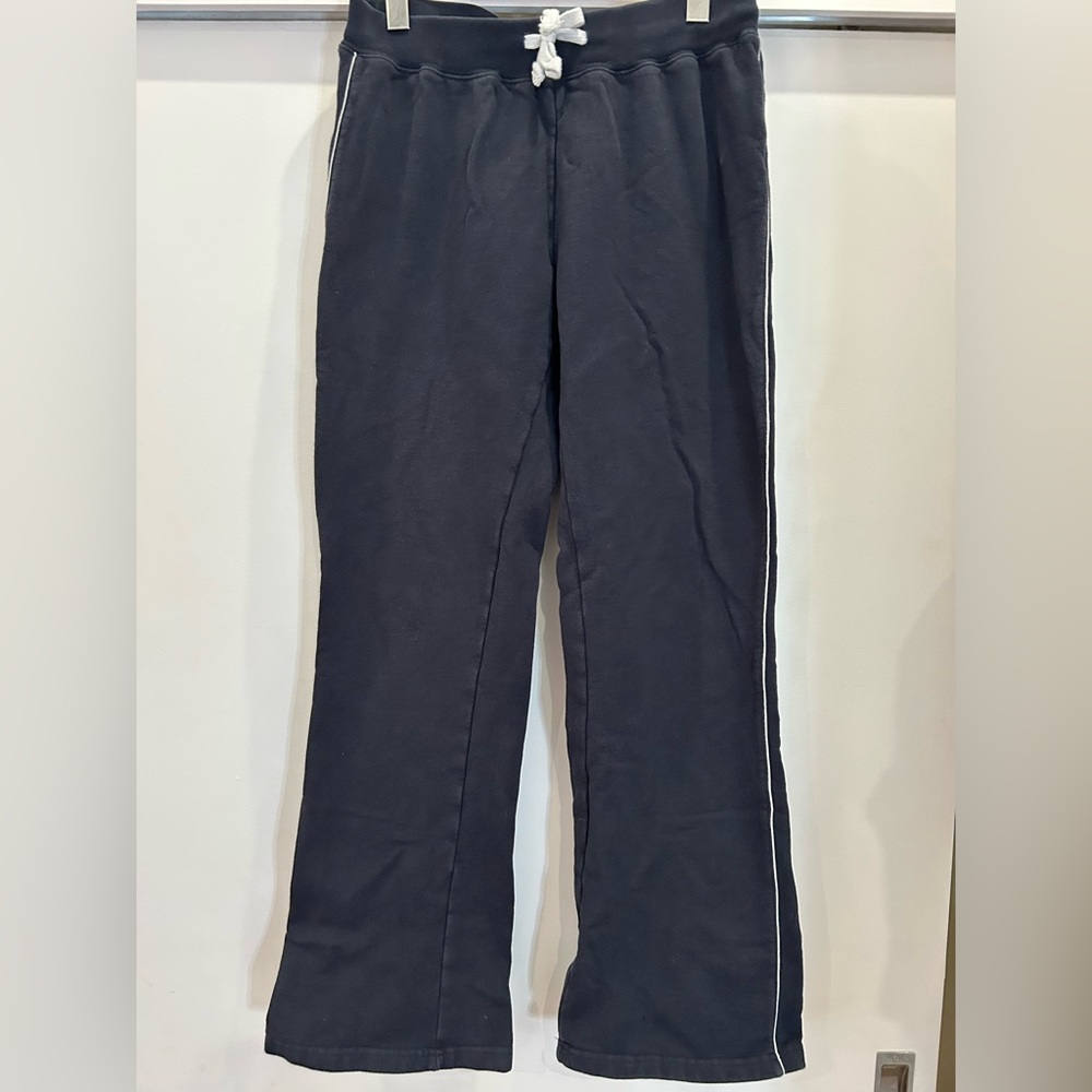Brandy Melville Cotton Track Pants